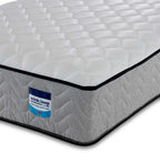 Wink Sleep Orthopaedic Full Body Support Memory Foam Spring Mattress
