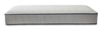 Wink Sleep Orthopaedic Full Body Support Memory Foam Spring Mattress