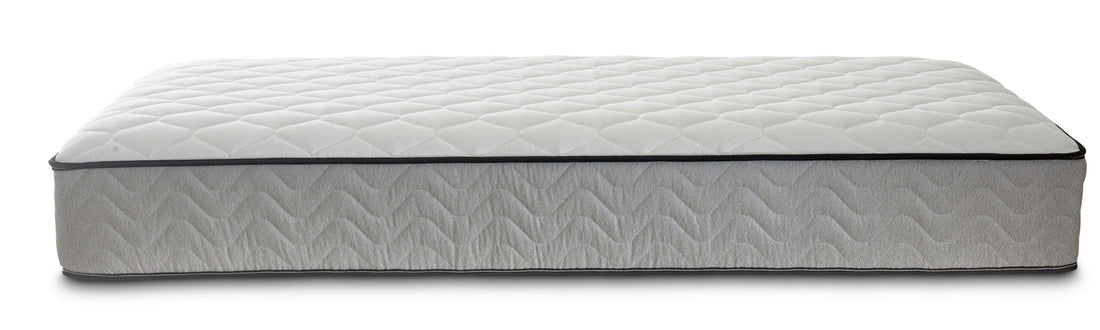 Wink Sleep Orthopaedic Full Body Support Memory Foam Spring Mattress