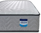 Wink Sleep Orthopaedic Full Body Support Memory Foam Spring Mattress