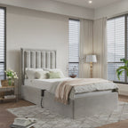 Elevare Adjustable Electric Bed