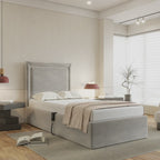 SkyRise Adjustable Electric Bed