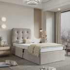OpalFlex Adjustable Electric Bed
