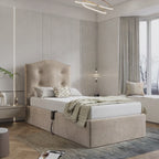 DreamGlide Comfort Adjustable Electric Bed