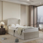 NovaFlex Comfort Adjustable Electric Bed