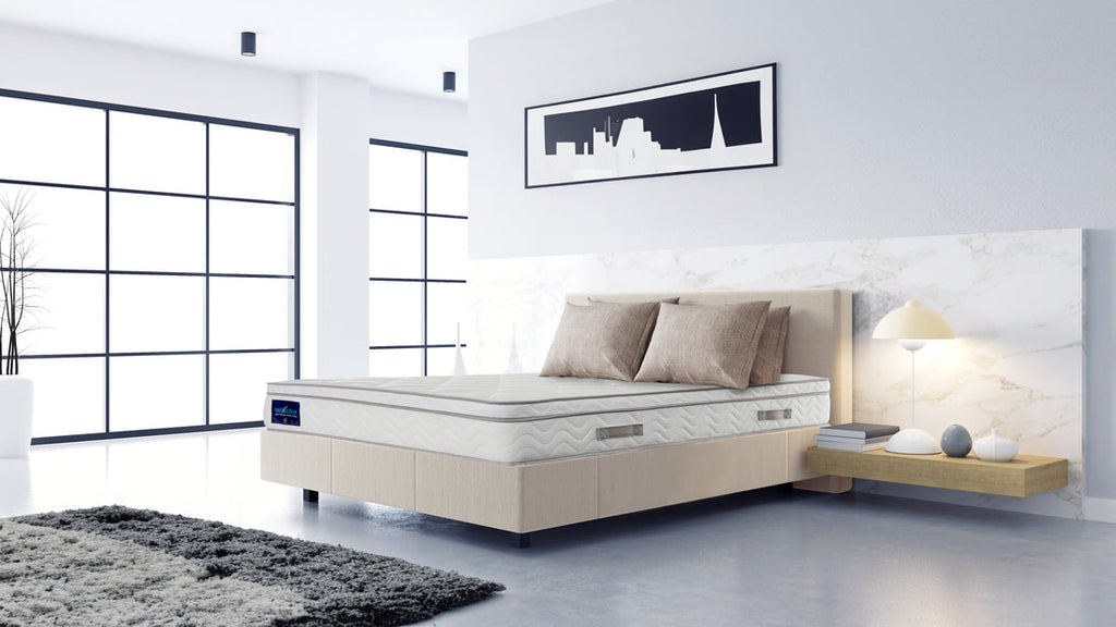 Wink Sleep Box Top Premium Tranquility Mattress