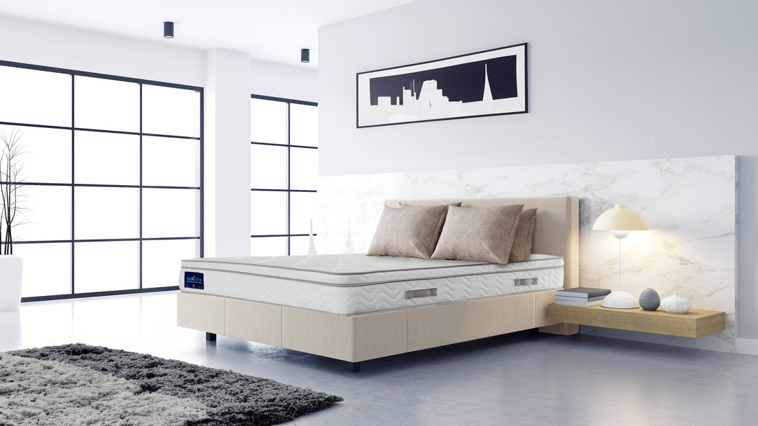 Wink Sleep Box Top Premium Tranquility Mattress