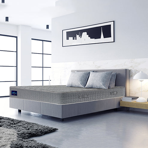 Crafted for Every Sleeper