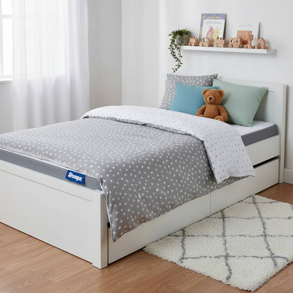 Adaptive Comfort Technology
