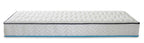 Wink Sleep Ultra Cool Mattress – Cool Blue Memory Foam and Open Coil Mattress